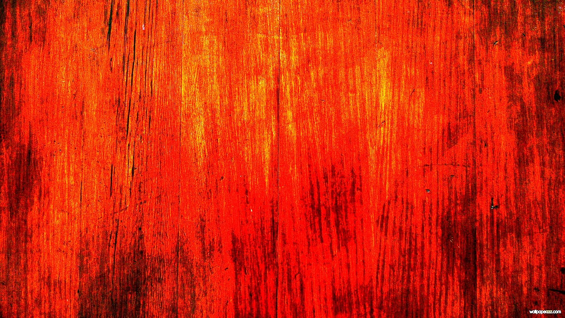 Lacquered Wood Texture Wallpaper