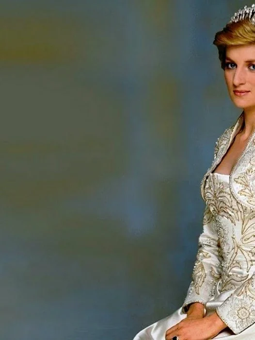 Lady Diana Spencer Wallpaper