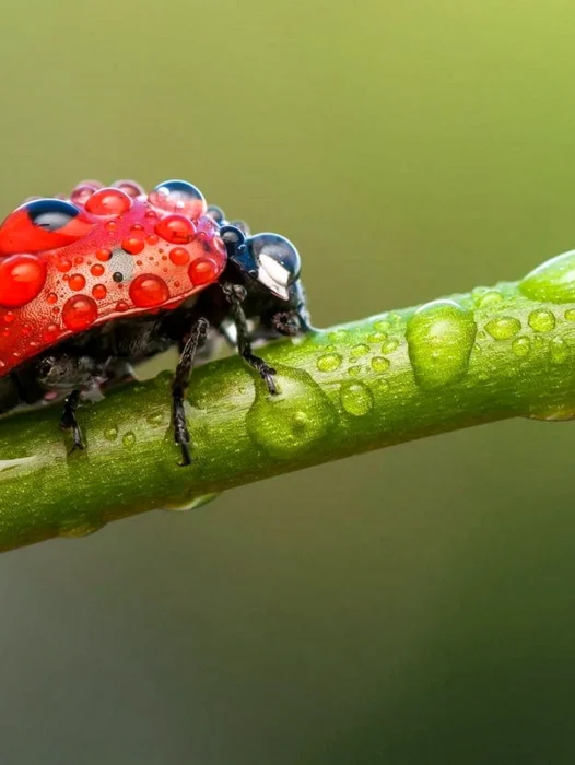 Ladybug Wallpaper