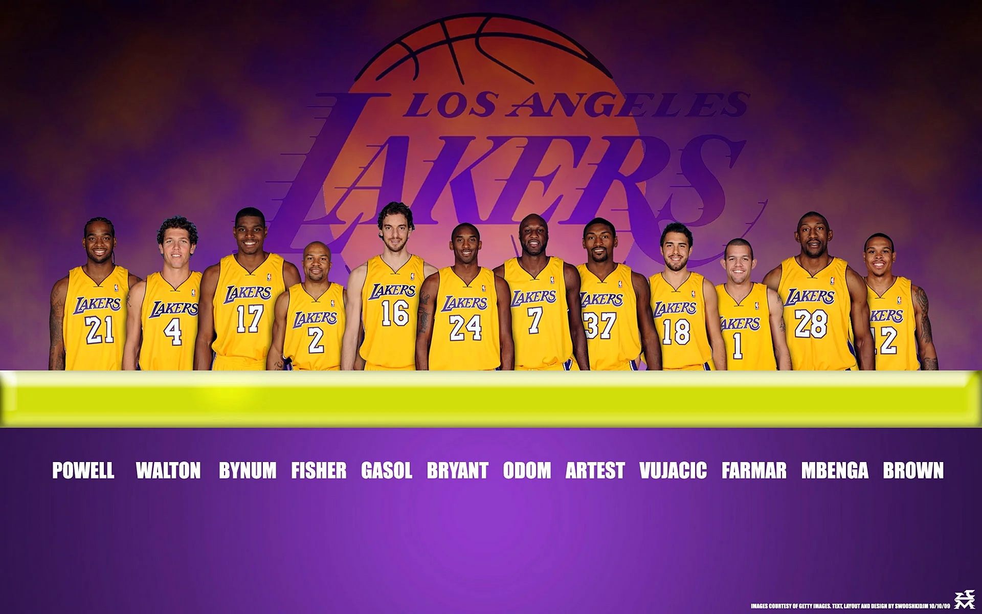 Lakers 2021 Wallpaper