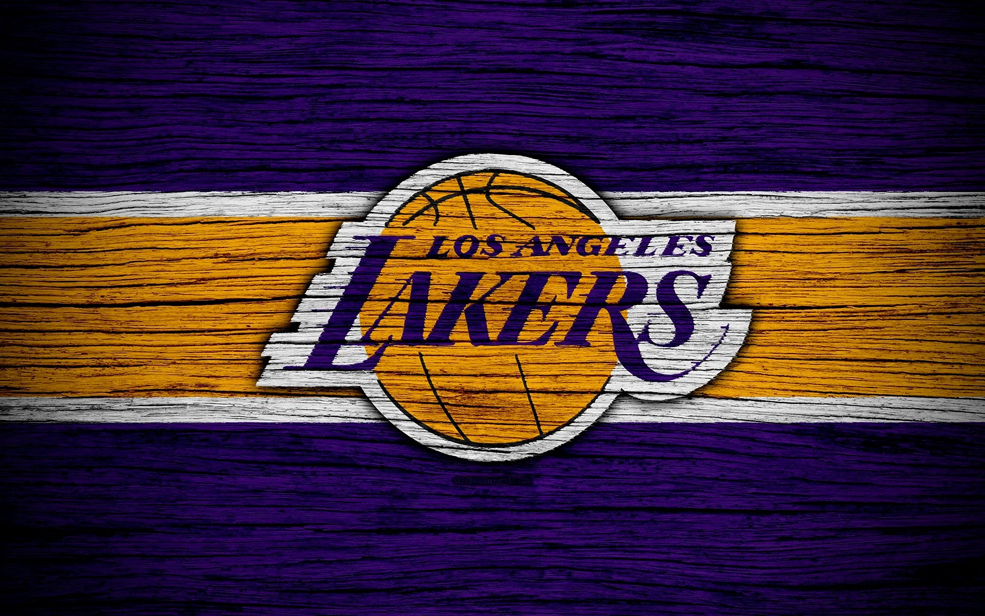 Lakers 4k Wallpaper