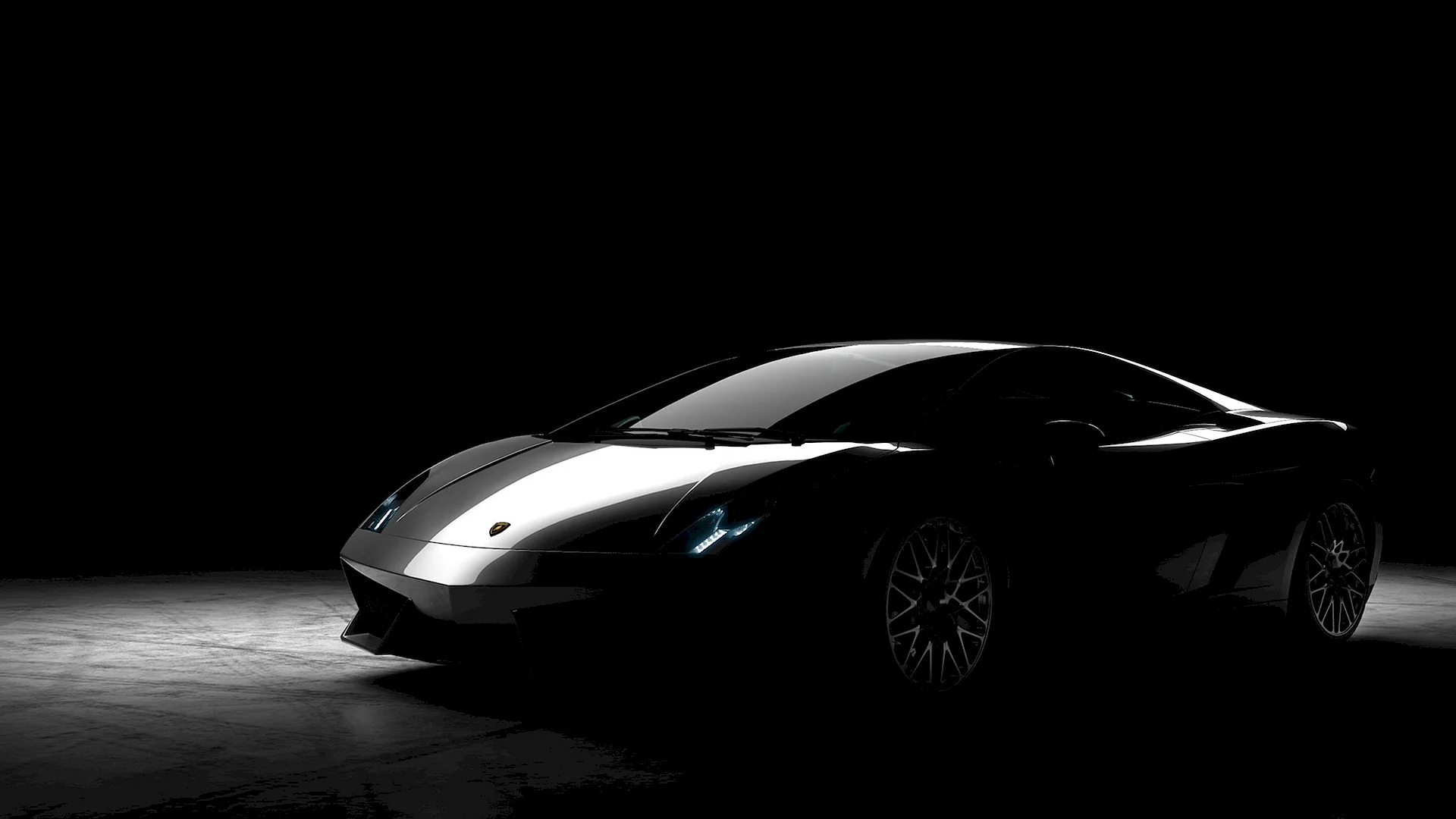 Lamborghini Wallpaper
