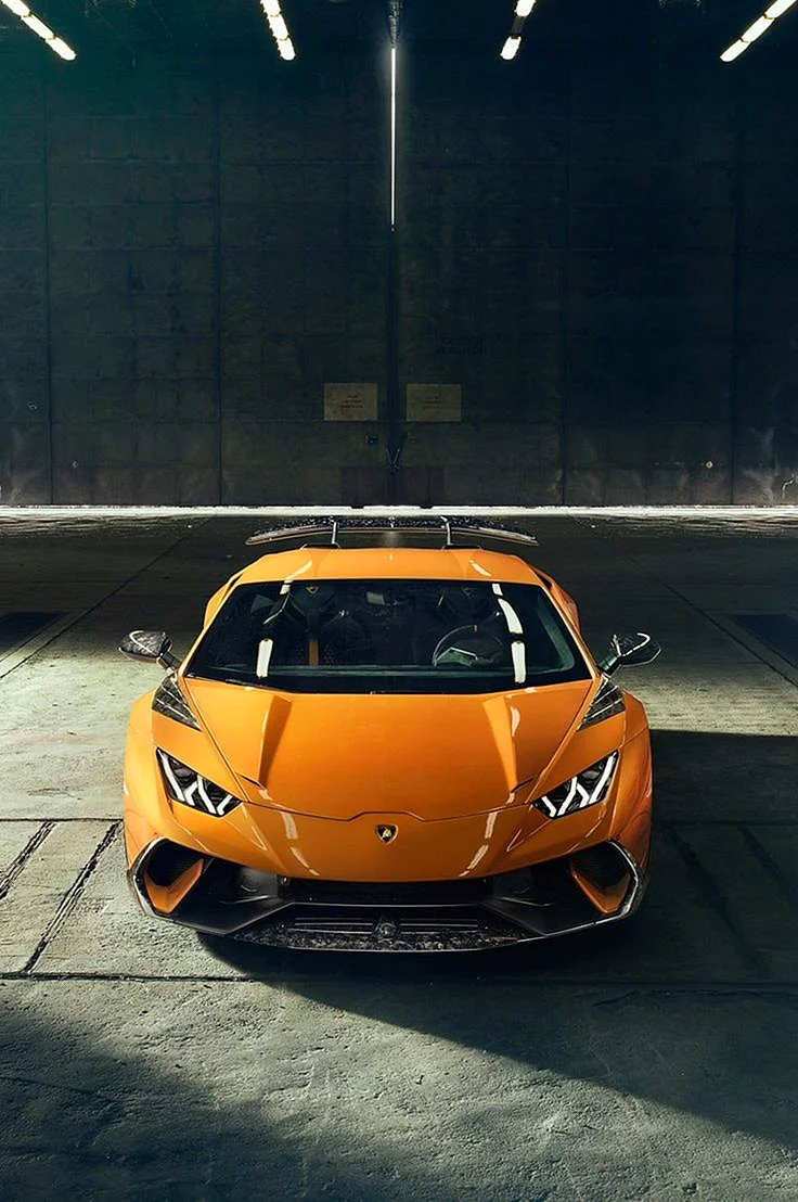 Lamborghini Wallpaper For iPhone