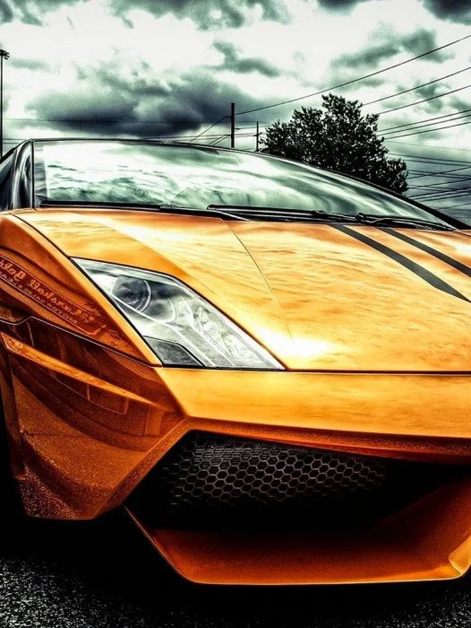 Lamborghini 8k Wallpaper