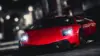 Lamborghini Red Wallpaper