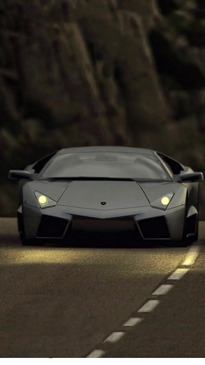 Lamborghini Reventon Wallpaper For iPhone
