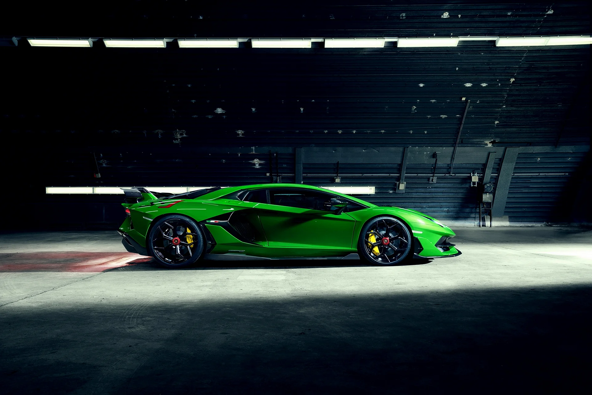 Download Lamborghini Sc18 Alston Wallpaper - WallpapersHigh