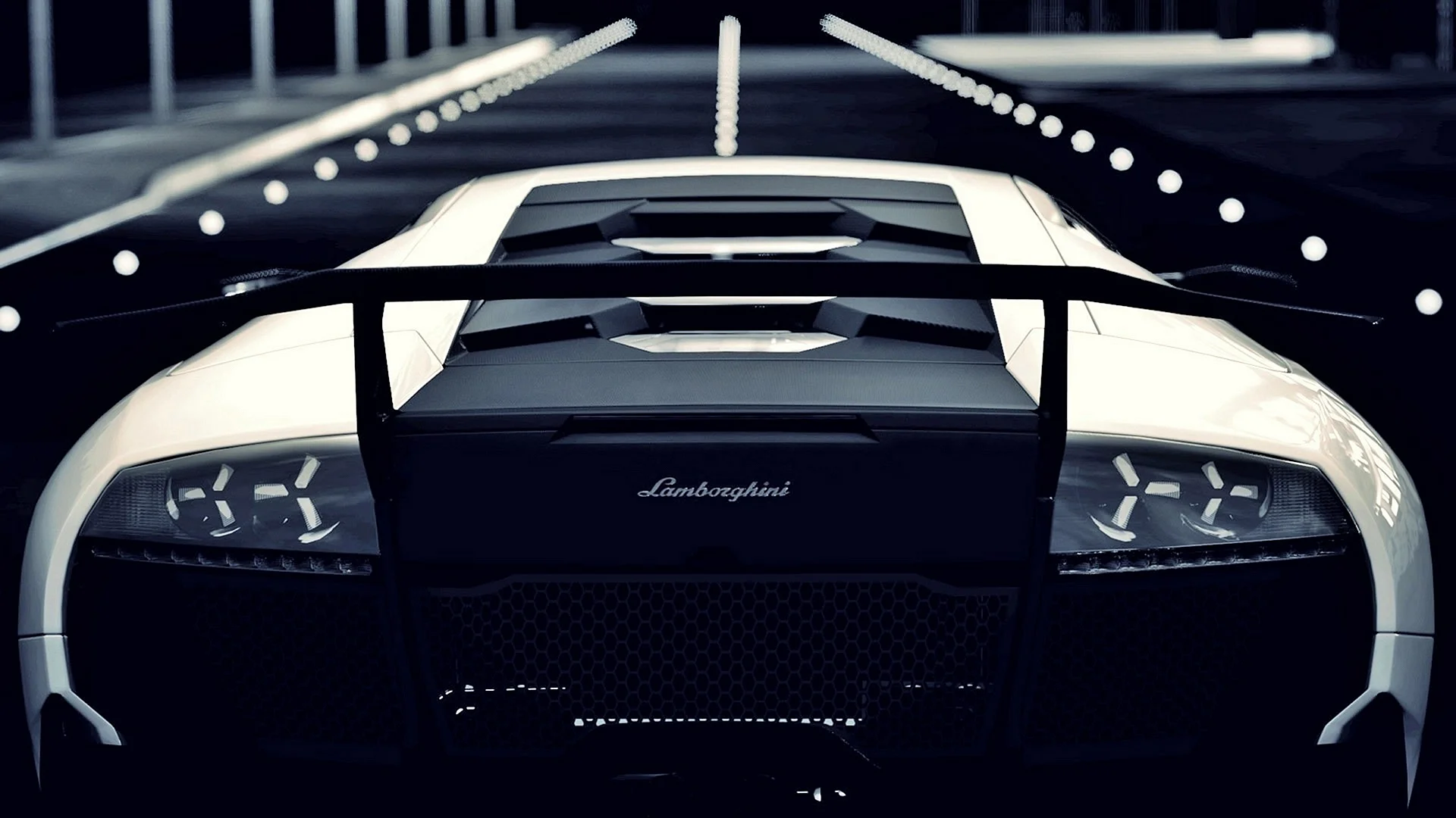 Lamborghini Supercars Murciélago Lp Wallpaper