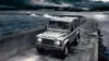Land Rover Defender Wallpaper