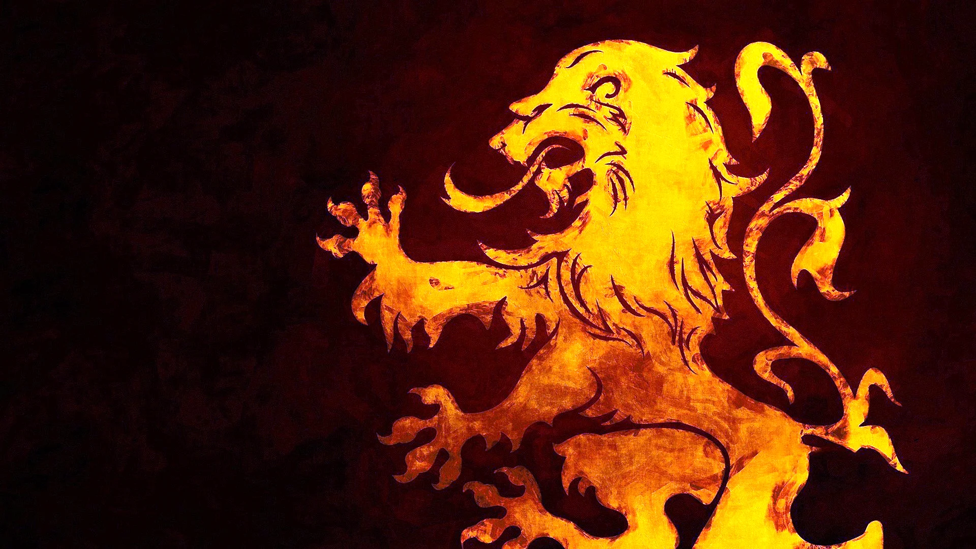 Lannister Wallpaper