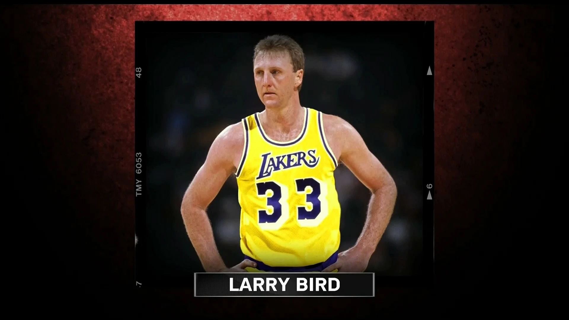 Larry Bird Wallpaper