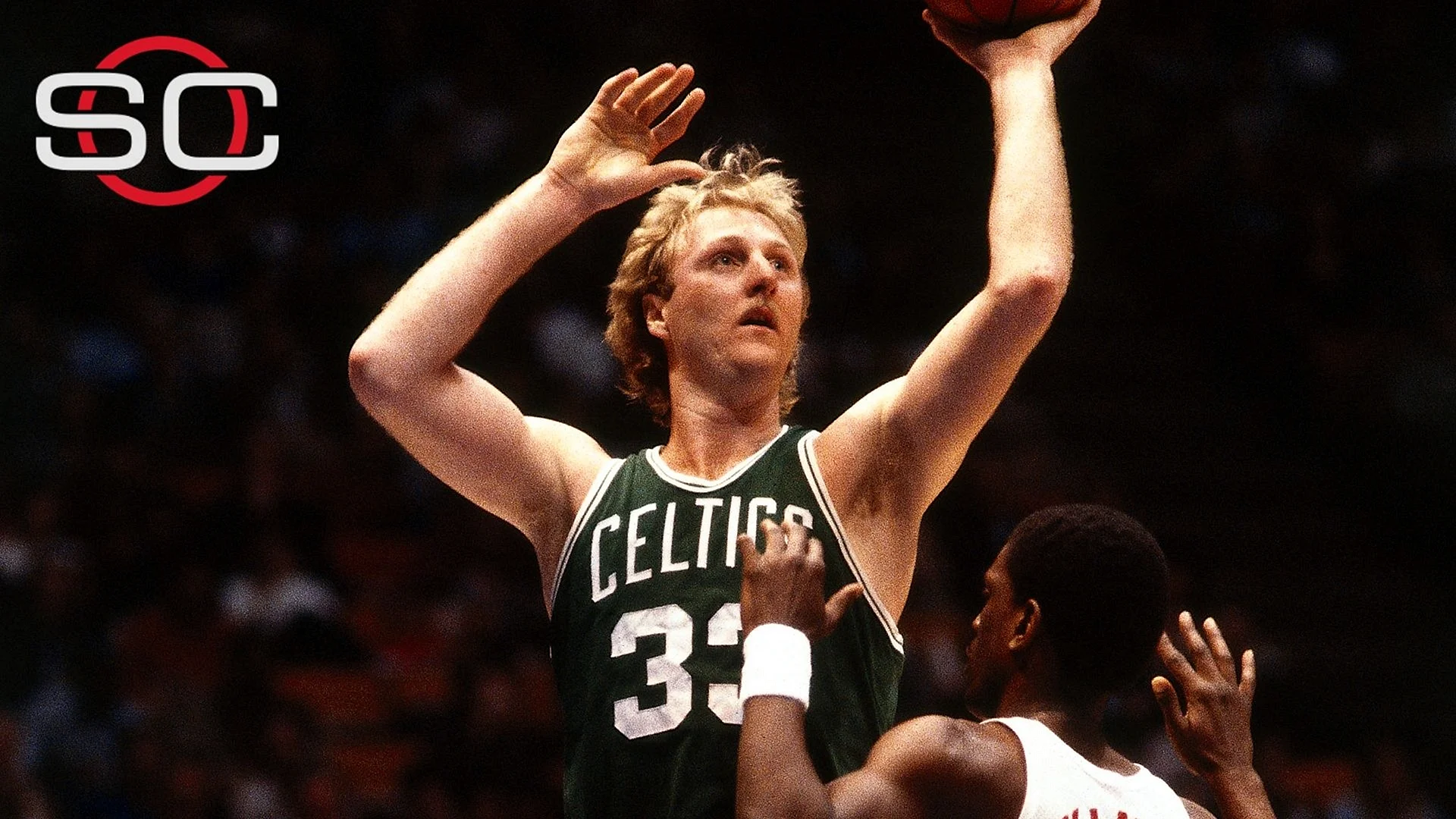 Larry Legend Wallpaper