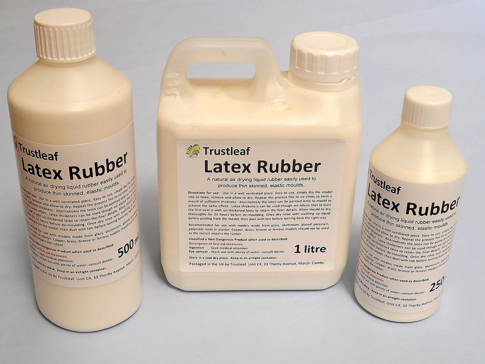 Latex Liquid Rubber Wallpaper