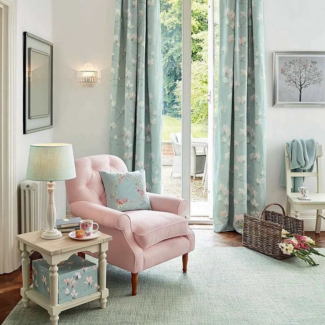 Laura Ashley Wallpaper