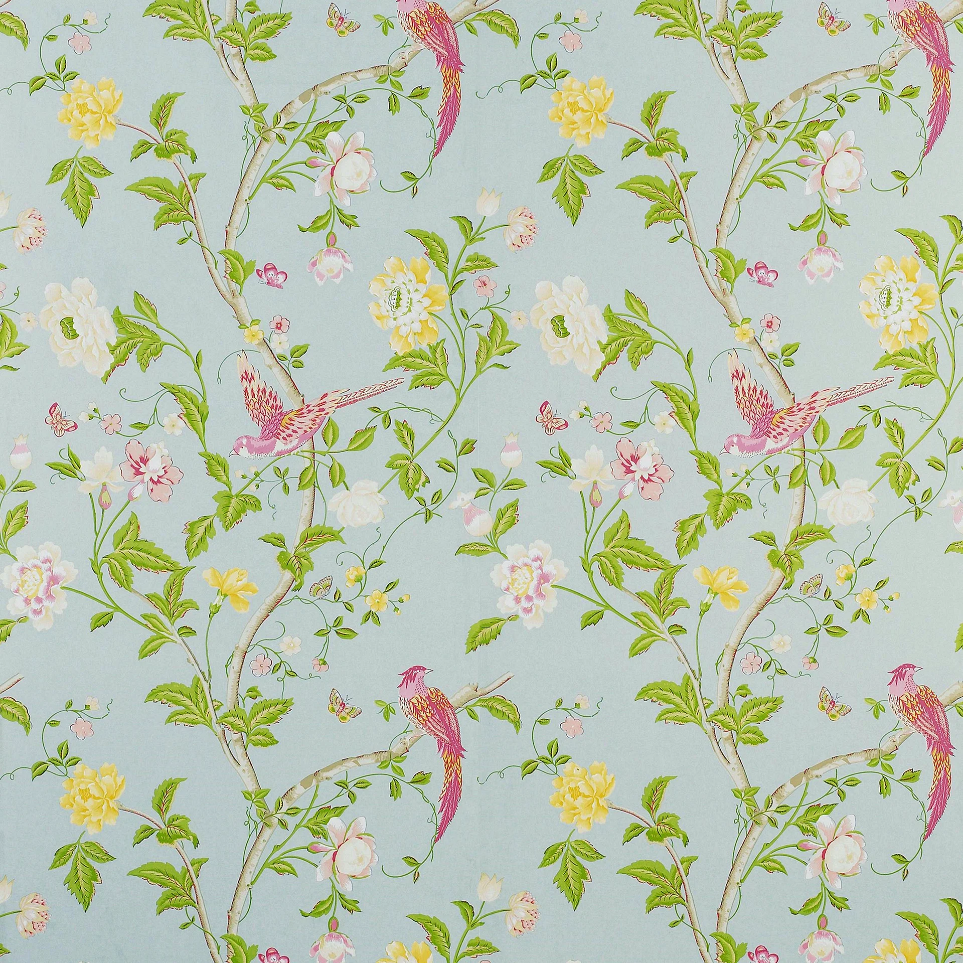 Laura Ashley Wallpaper