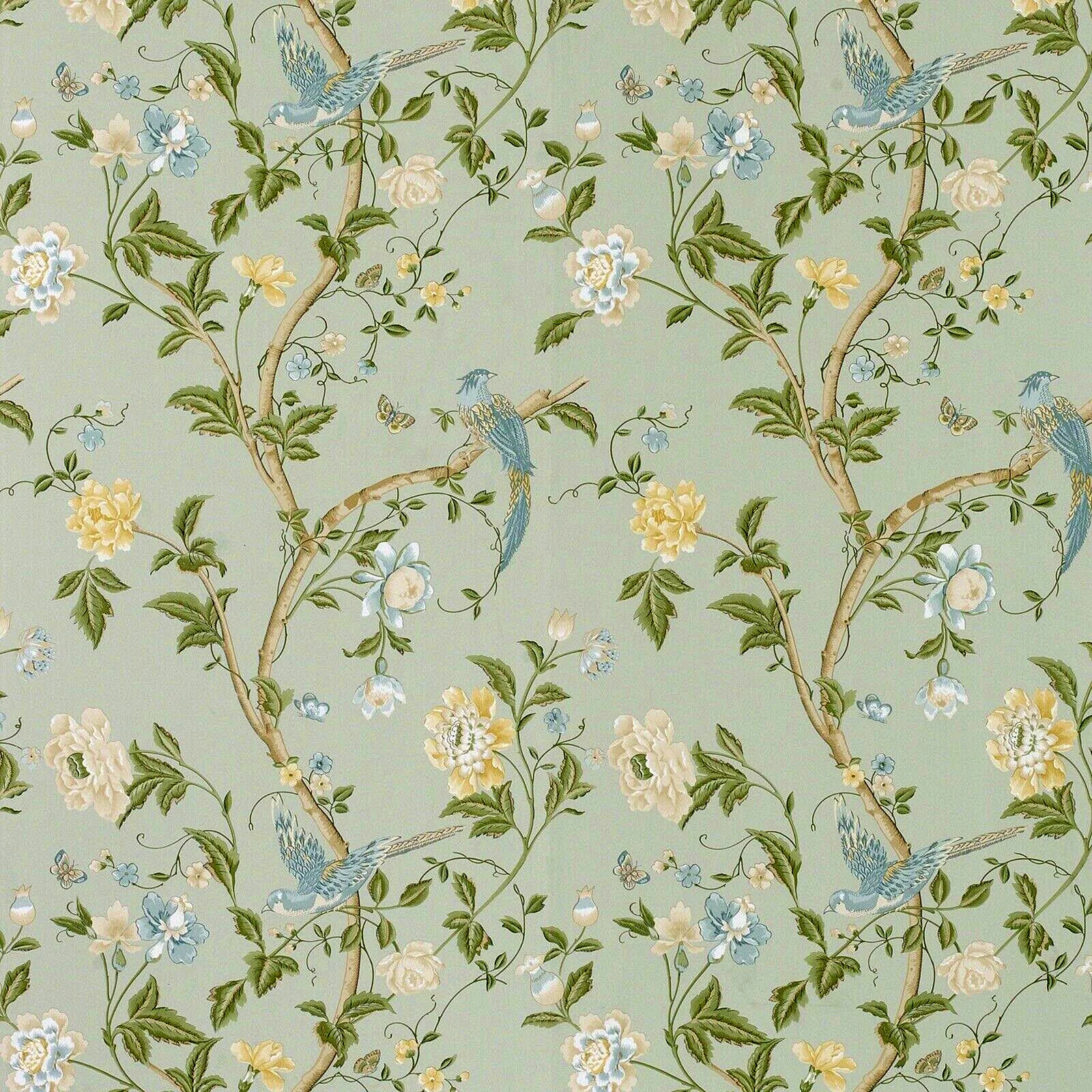 Laura Ashley Wallpaper