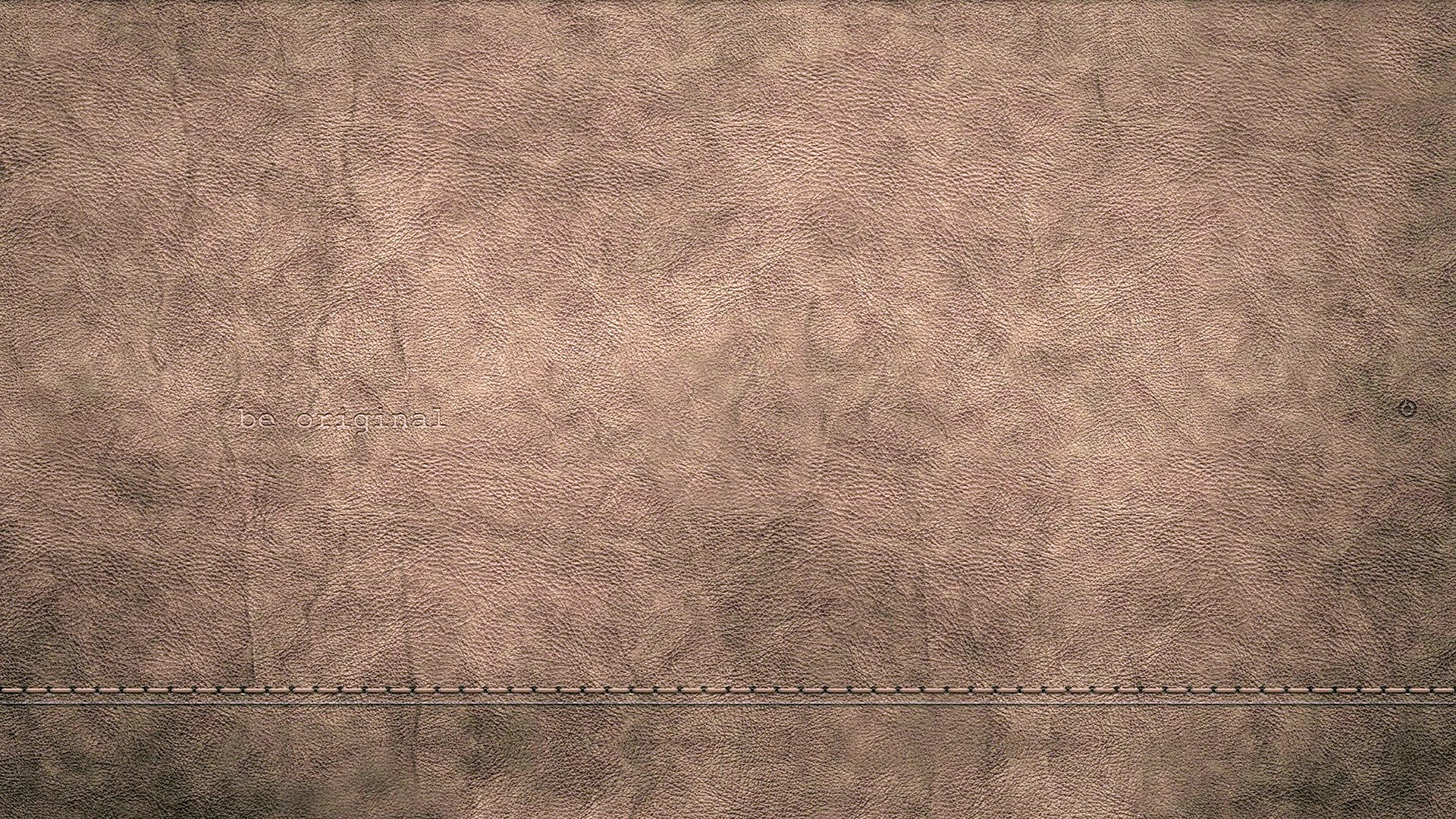 Leather texture Wallpaper