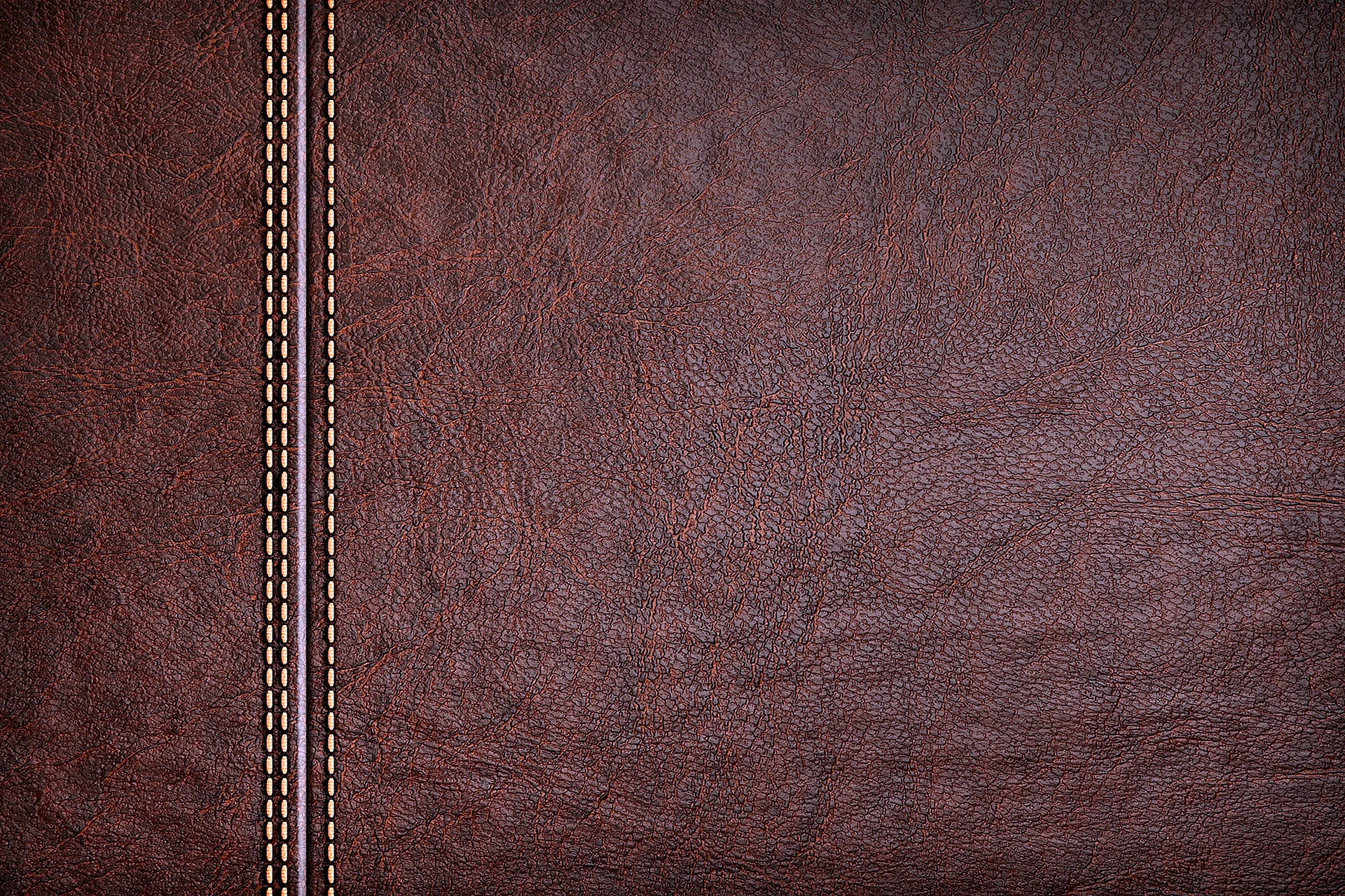 Leather texture Wallpaper