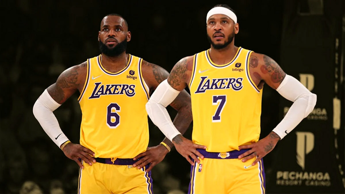 LEBRON James Wallpaper