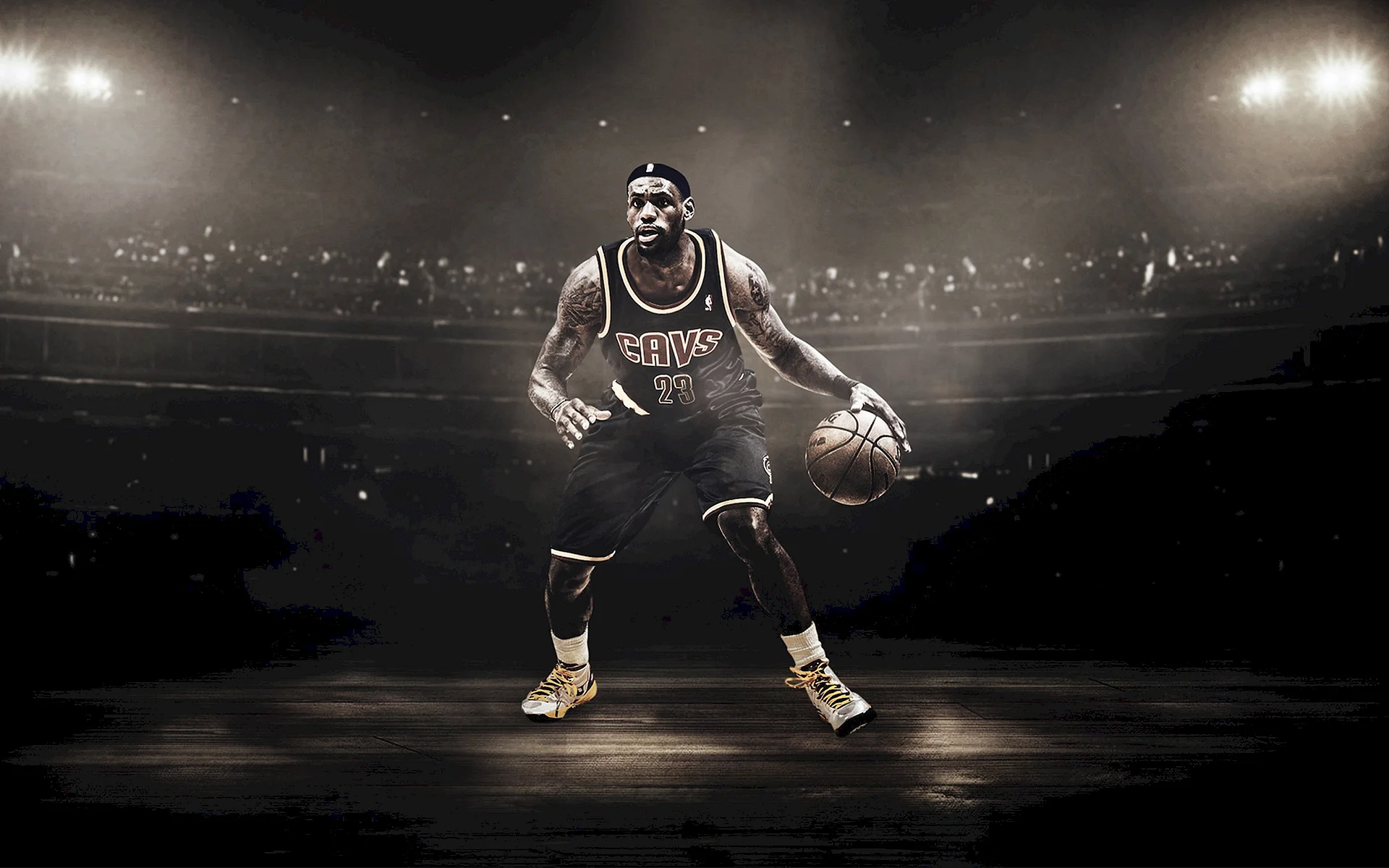 Lebron James Wallpaper