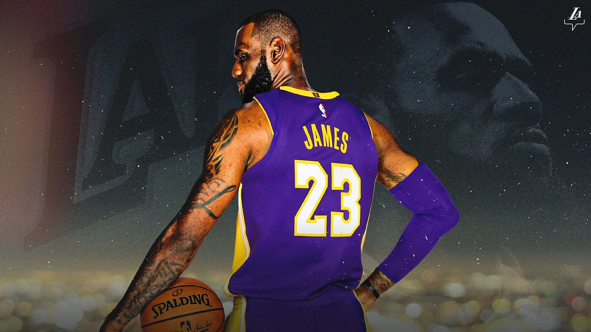 Lebron James Wallpaper