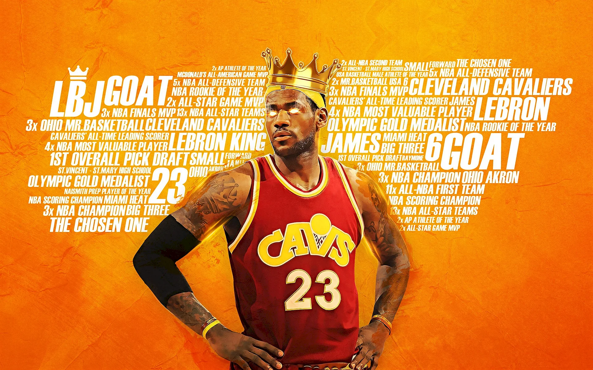 Lebron James Wallpaper