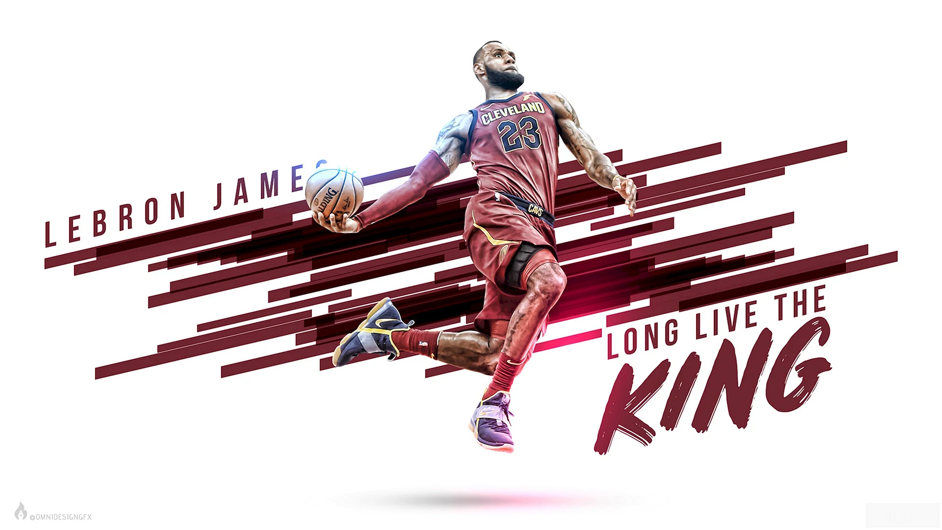 Lebron James Wallpaper