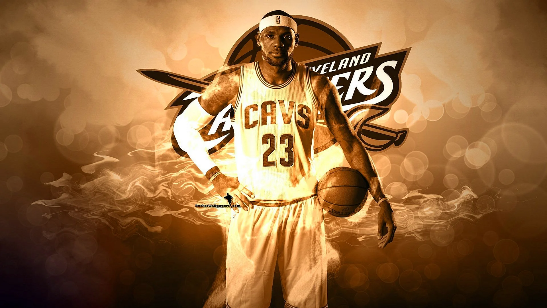 Lebron James Wallpaper