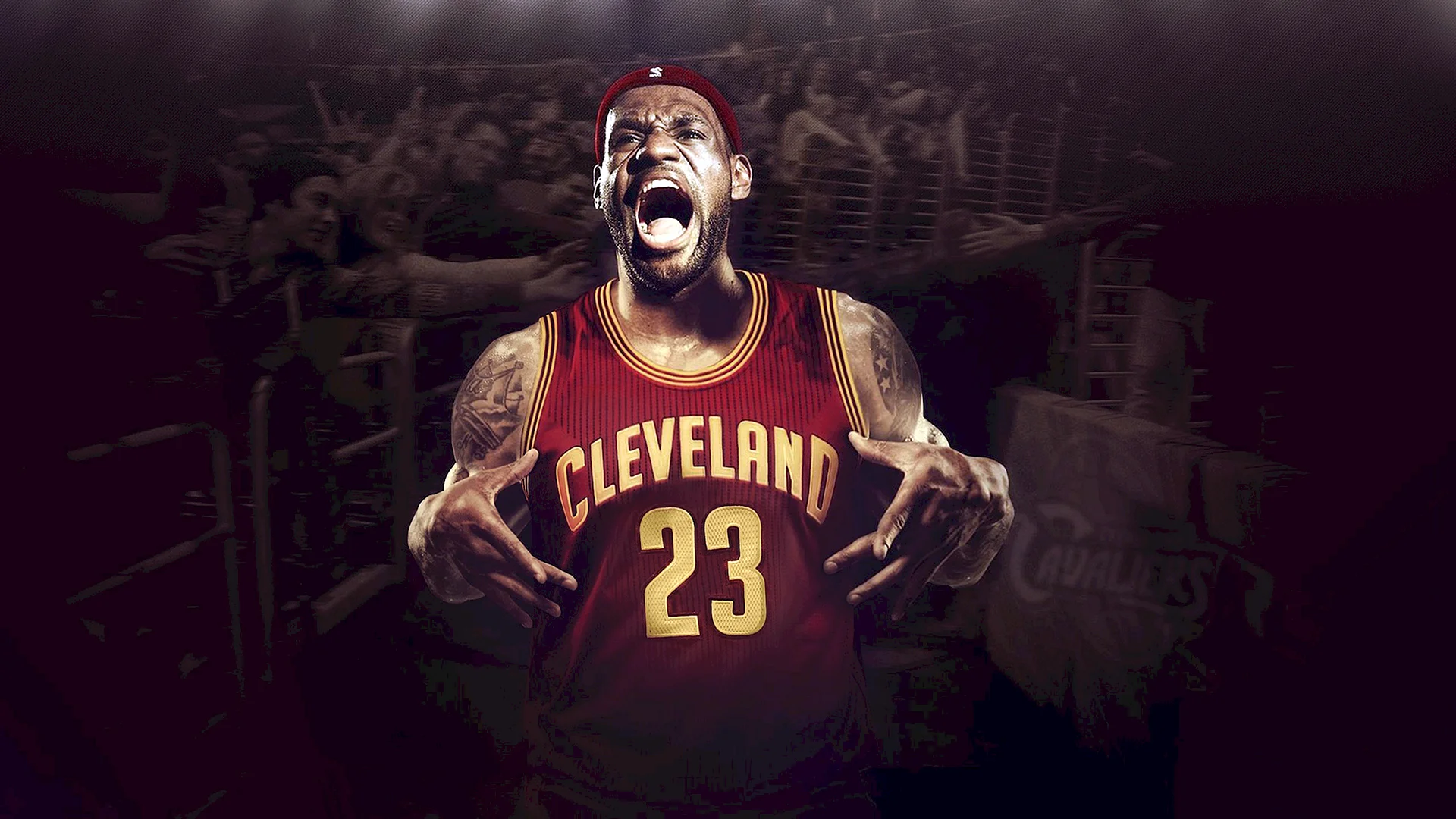 Lebron James Wallpaper