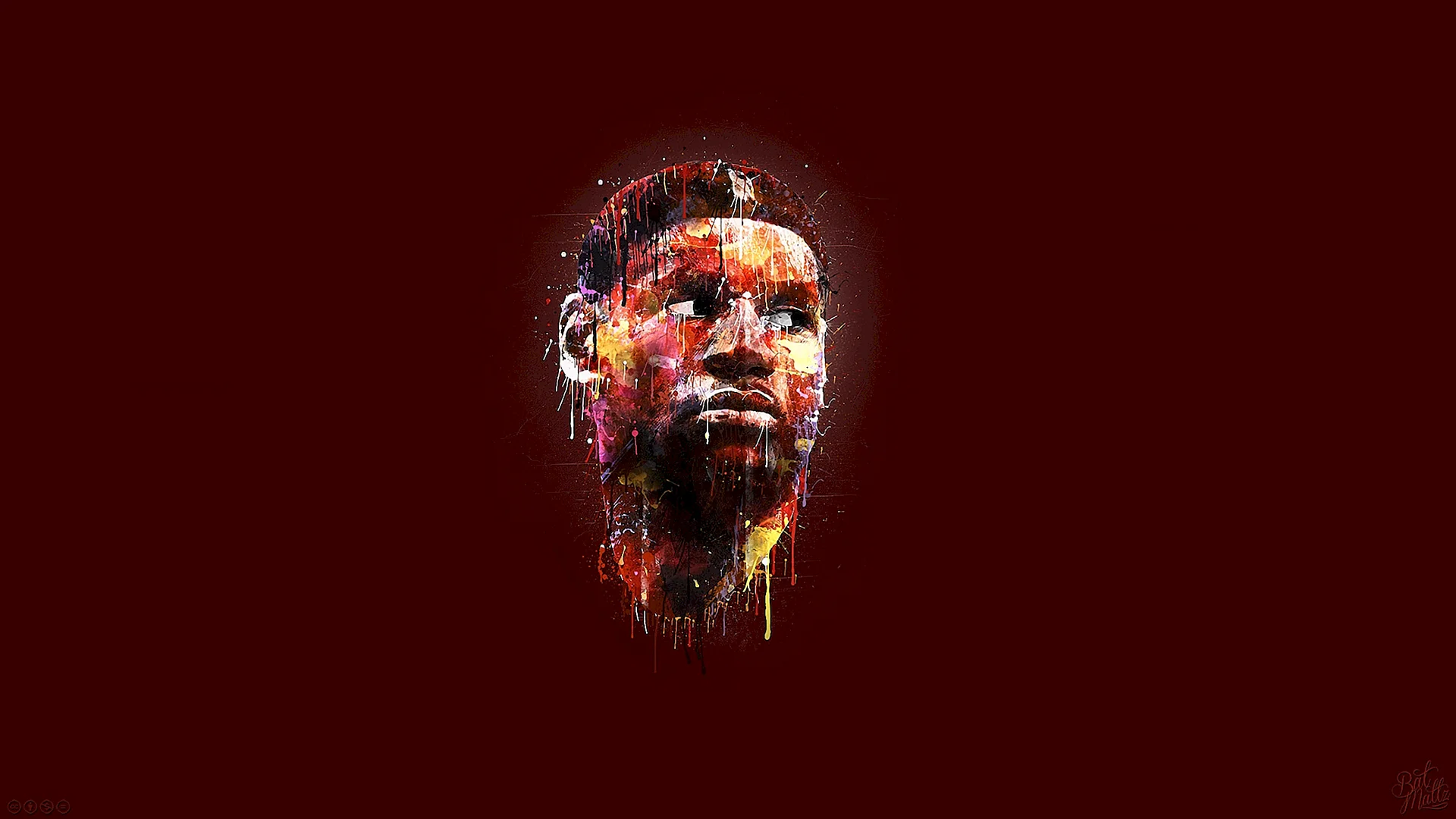 Lebron James Wallpaper