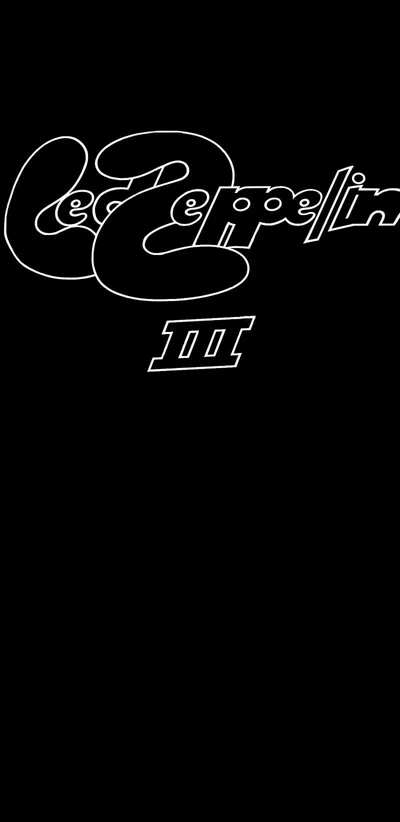 Led Zeppelin iPhone Wallpaper For iPhone