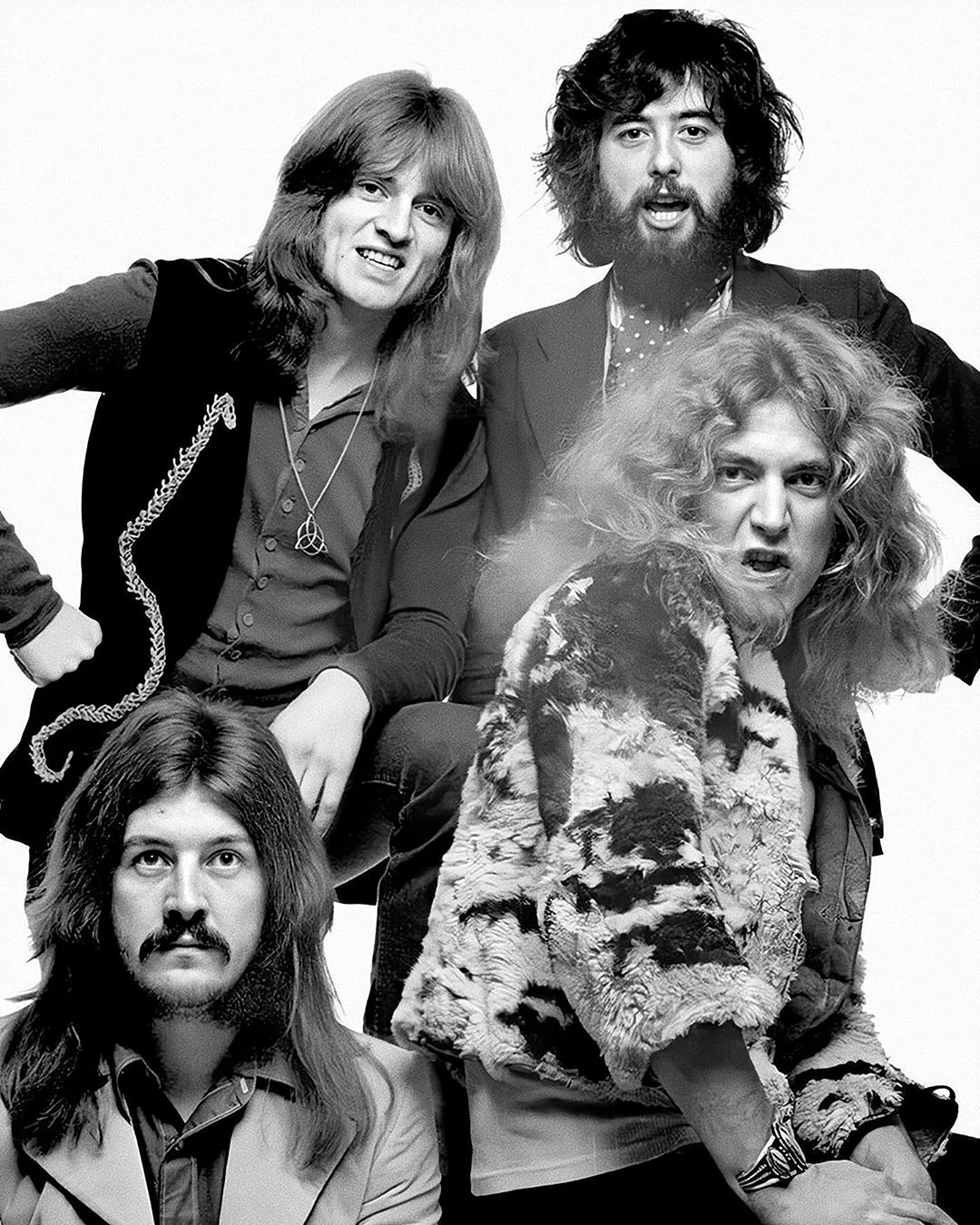 Led Zeppelin Led Zeppelin Wallpaper For iPhone