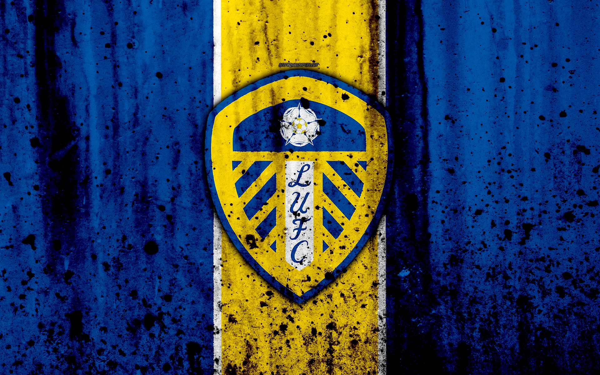 Leeds United Fc Wallpaper