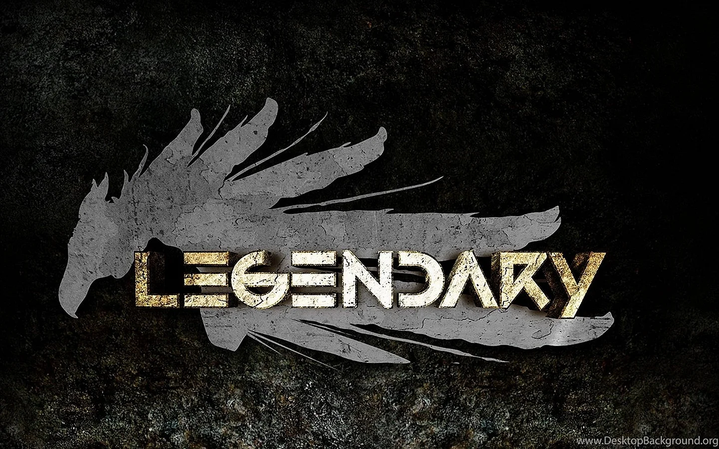 Legend Killer Logo Wallpaper