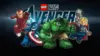 Lego Marvel Avengers Wallpaper