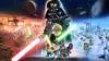 Lego® Star Wars™ La Saga Skywalker Wallpaper