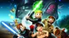 Lego Star Wars The Video Game Wallpaper