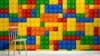 Lego Wall Wallpaper
