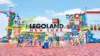 Legoland New York Wallpaper