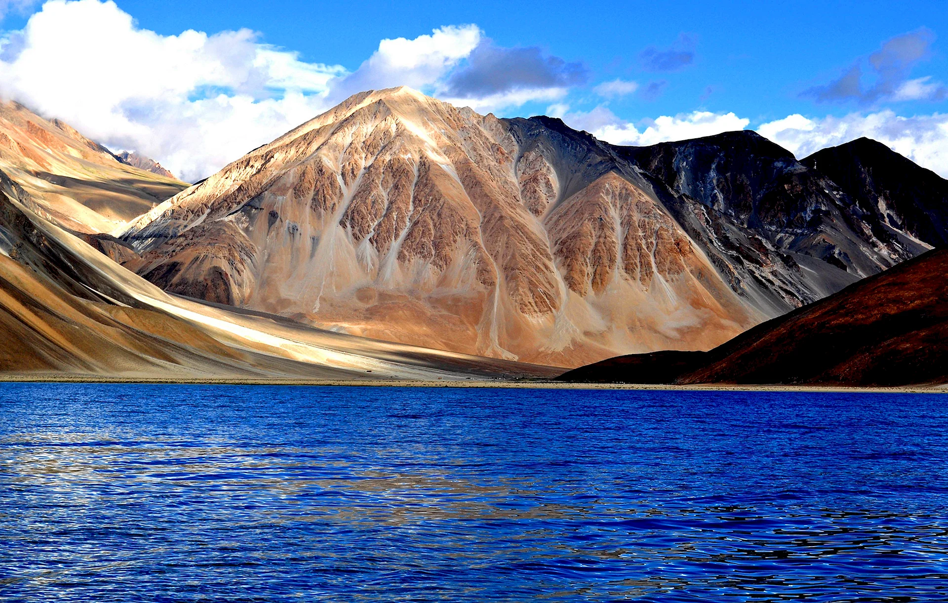 Leh Ladakh Wallpaper