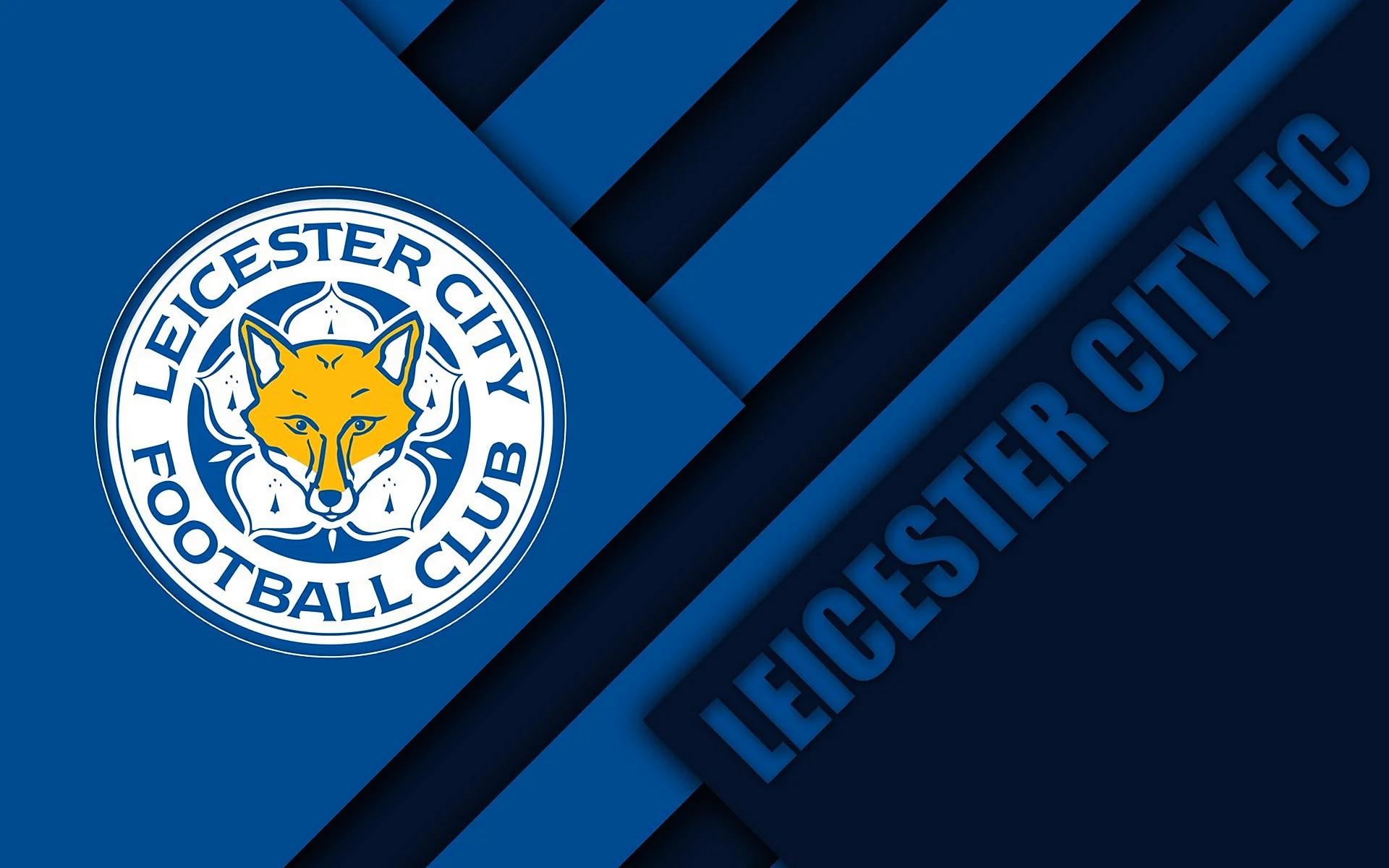 Leicester City Fc Wallpaper