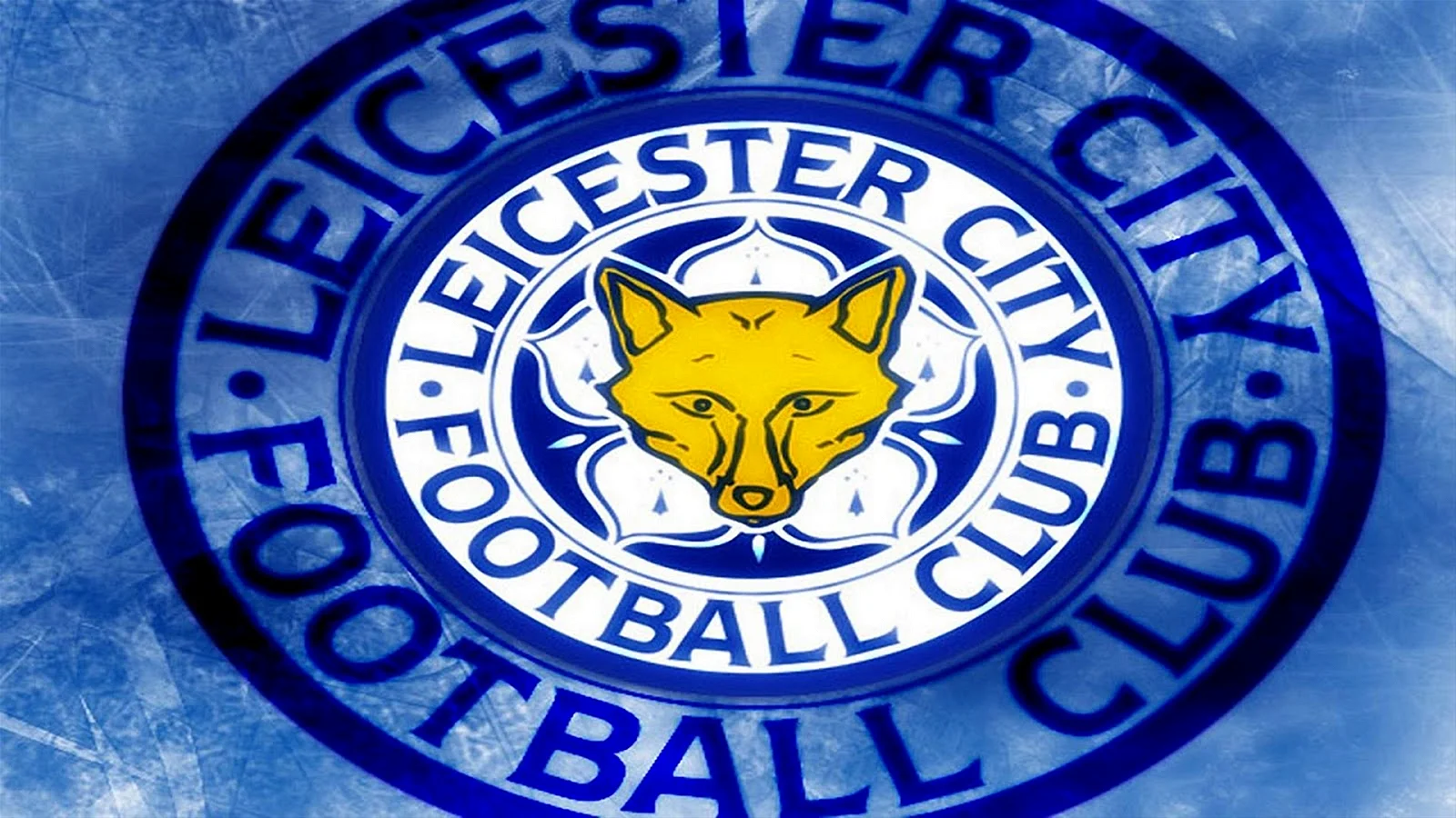 Leicester city fc Logo Wallpaper