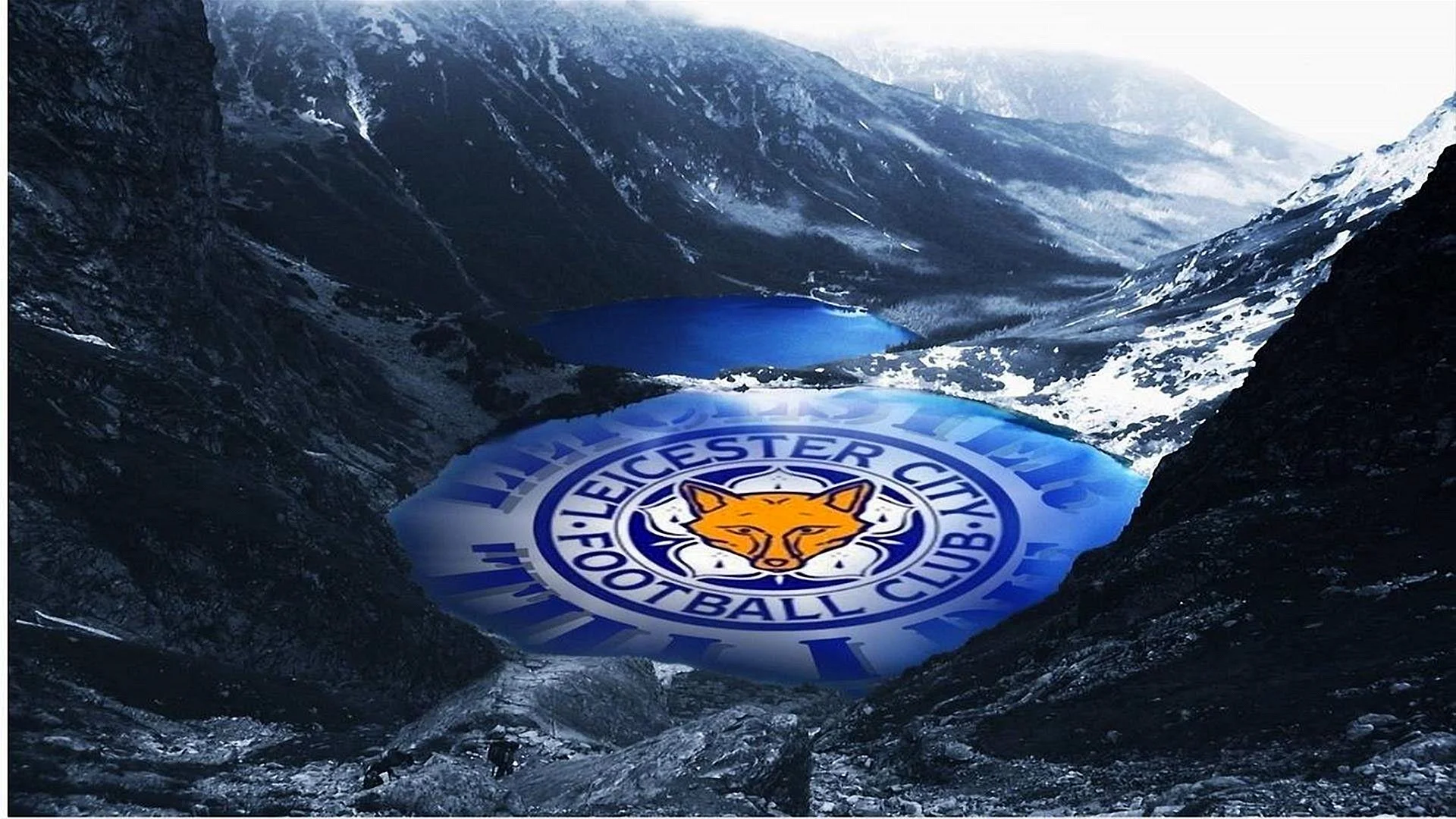 Leicester City HD Wallpaper