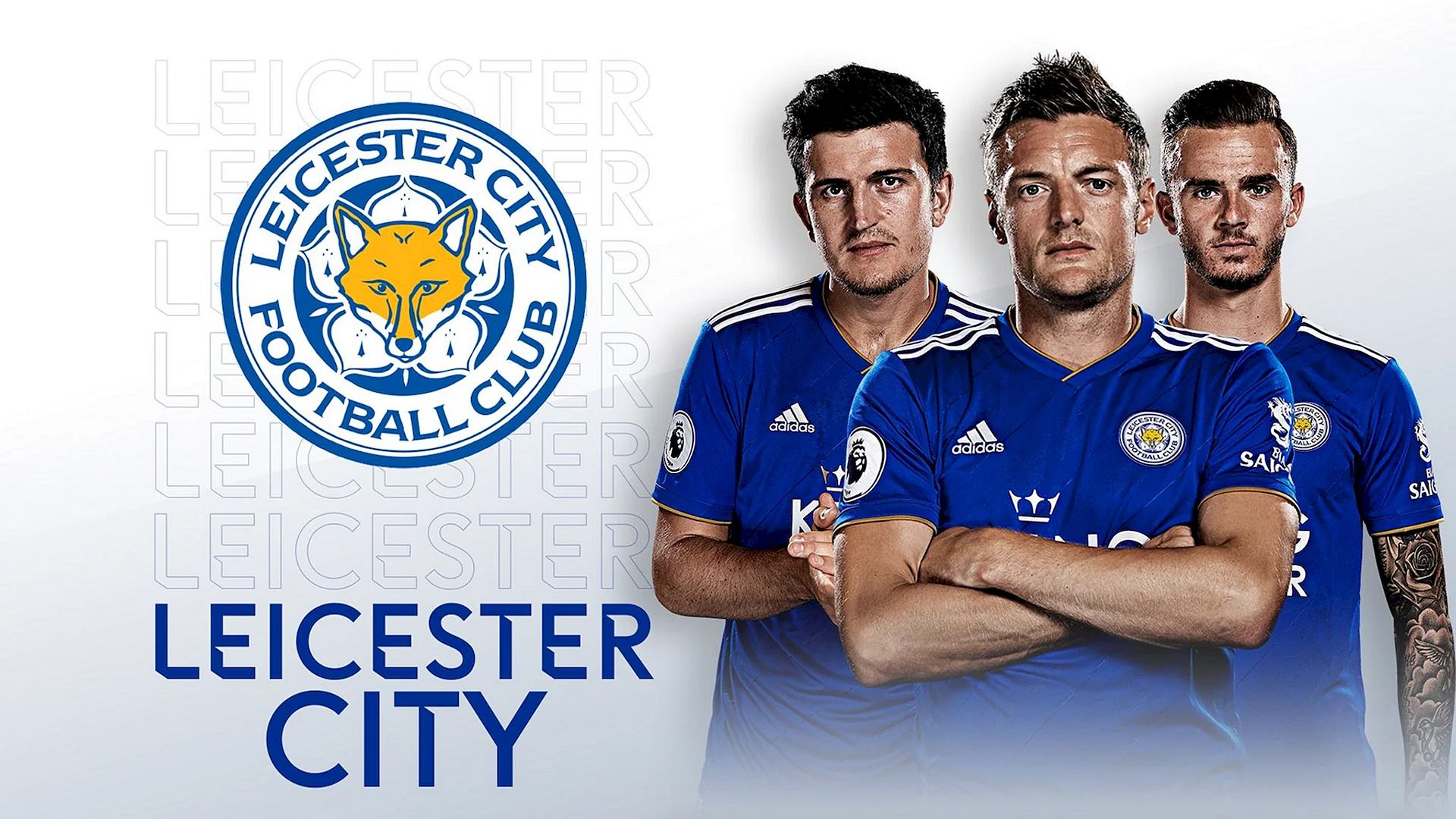 Leicester Cool Wallpaper