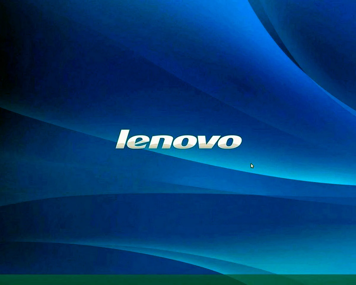 Lenovo Wallpaper