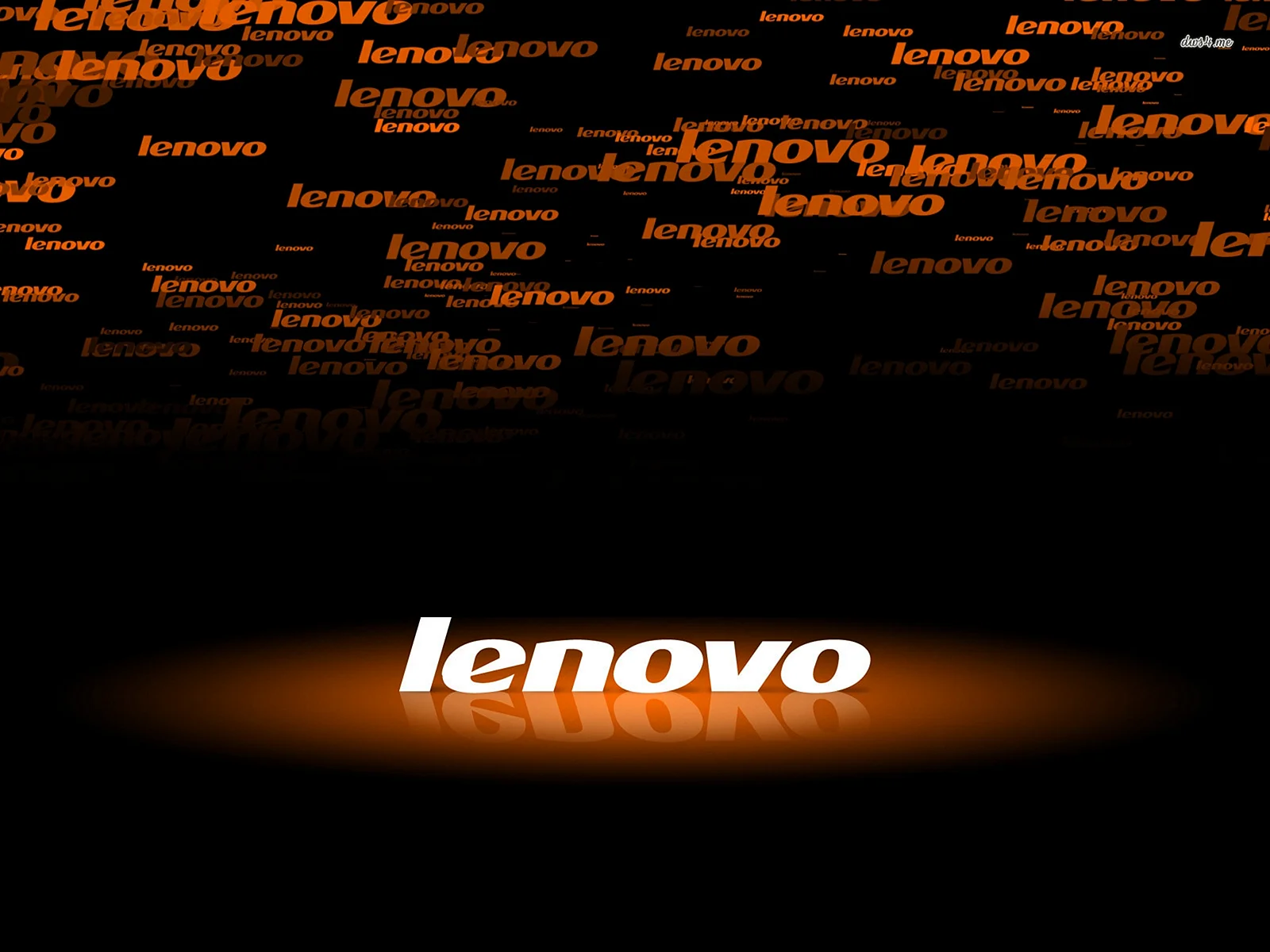 Lenovo Wallpaper