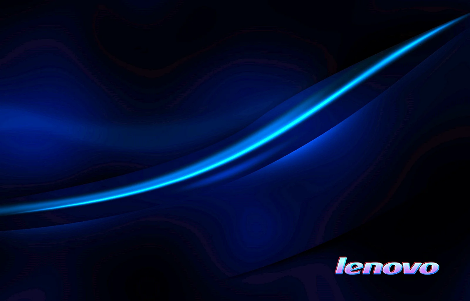 Lenovo Wallpaper