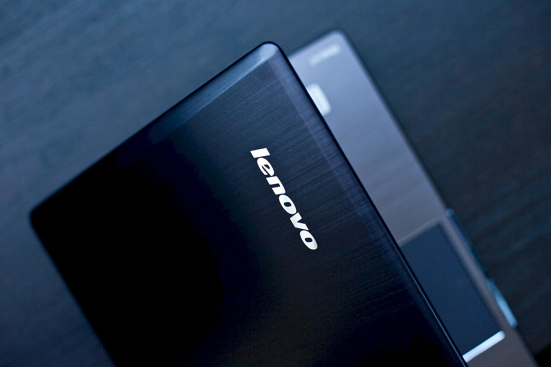 Lenovo Ideapad Y480 Wallpaper