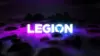Lenovo Legion Wallpaper