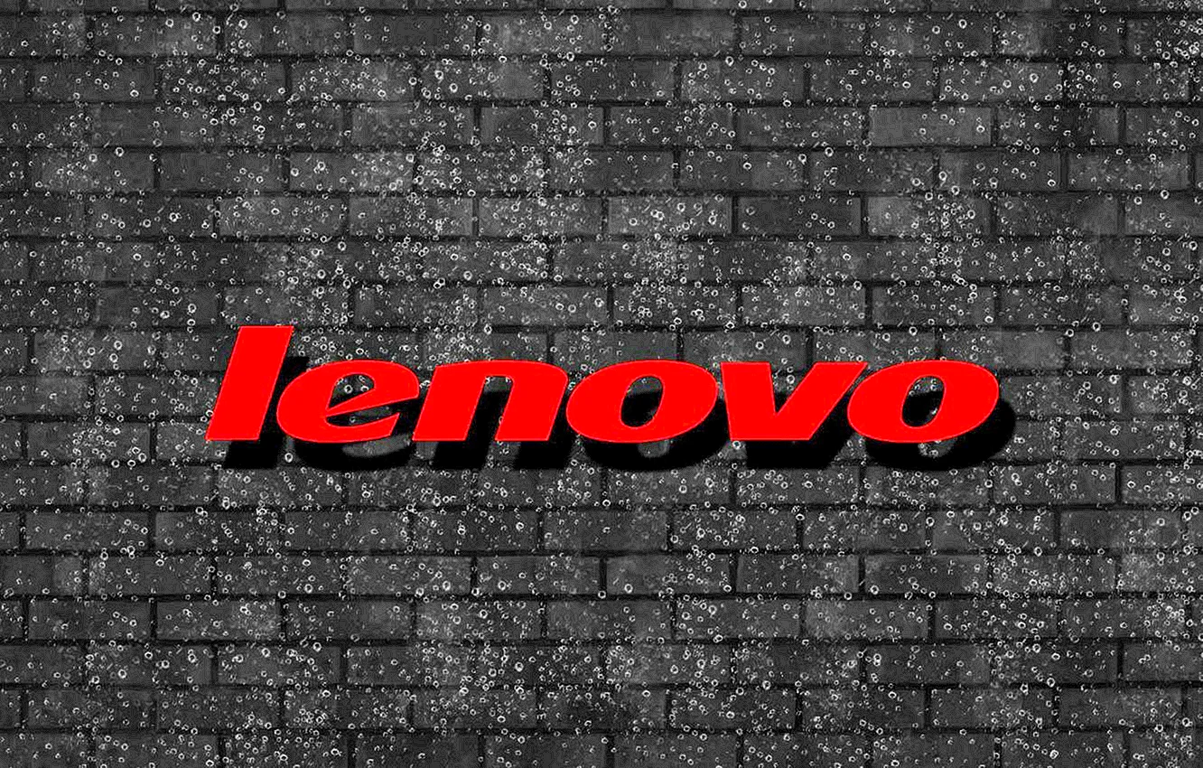 Lenovo Tema Wallpaper